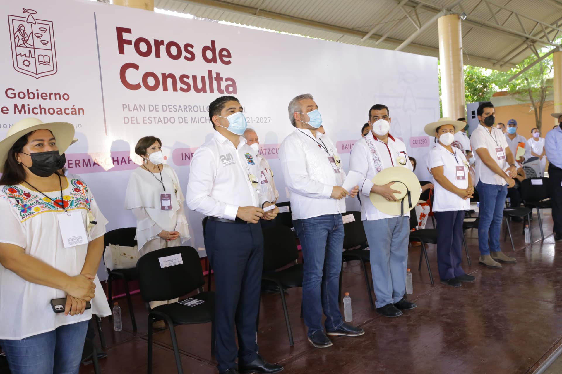 Foro 1